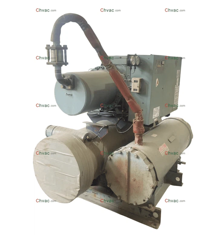 Hitachi RCUJ1320WZ Water Cooled Chiller In Stock factory