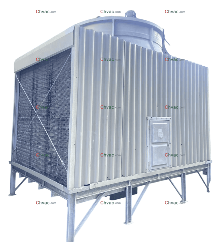 Cooling Tower KHY-250L In Stock suppliers