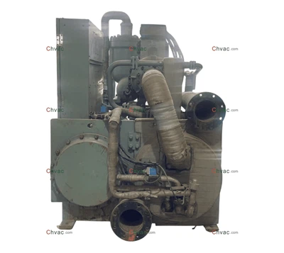 Hitachi RCUA300WH Z Oerydd Wedi'i Oeri â Dŵr