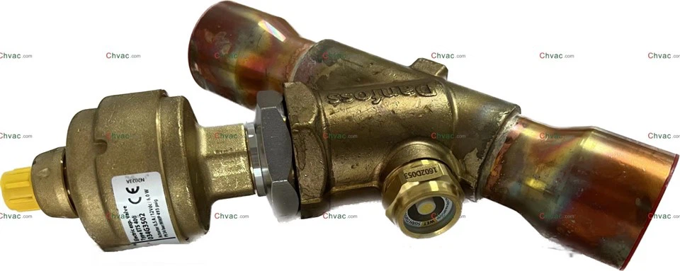 Falf Ehangu Ar Gyfer Cludwr