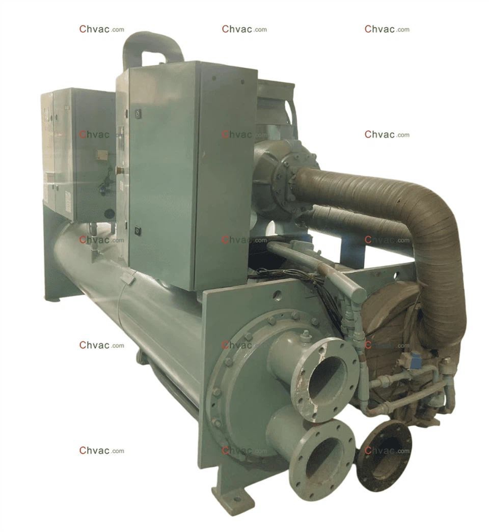 Hitachi RCUA170WHZ-Z Oerydd Wedi'i Oeri â Dŵr