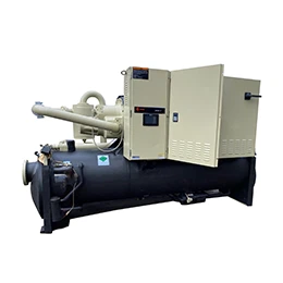 Trane RTHG Water-Cooled Screw Chiller Trane RTHG Water-Cooled Screw Chiller