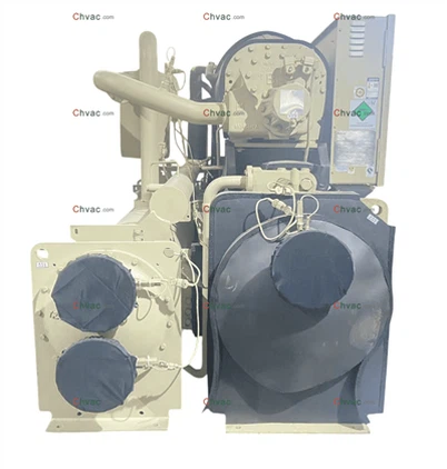 Trane RTHDB1B1B1 Oerydd Wedi'i Oeri â Dŵr MewnStock