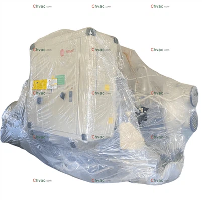 1000 TR Trane CVHF1070 Oerydd Wedi'i Oeri â Dŵr