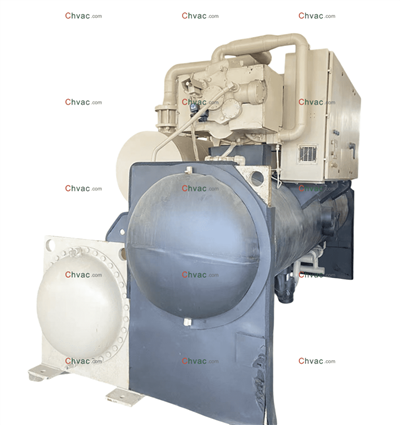 McQuay PFS540.2XE Oeri Dŵr Oeri