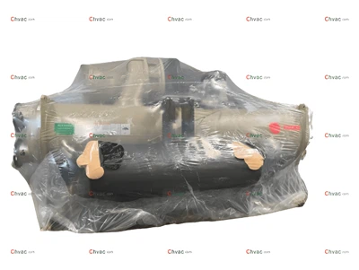 700TR Neu 2462 KW CVHF570 Oerydd Oeri Dŵr Trane NEWYDD CHVAC NEW 2025