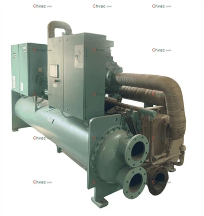 Hitachi RCUA220WHZ-E Oerydd Wedi'i Oeri â Dŵr