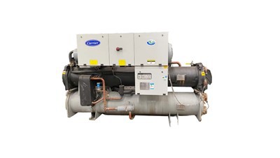 Cludwr 30hxc Chiller