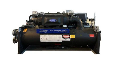 Oerydd Allgyrchol Cludwyr