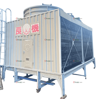 Tŵr Oeri LRCM-H-150C2