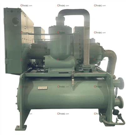 Hitachi RCY190WHZ-E Oerydd Wedi'i Oeri â Dŵr