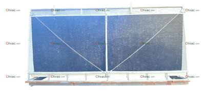 Tŵr Oeri NX1025PAN2FPK