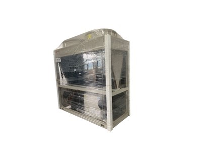 Oerydd Pwmp Gwres Wedi'i Oeri gan Aer Trane