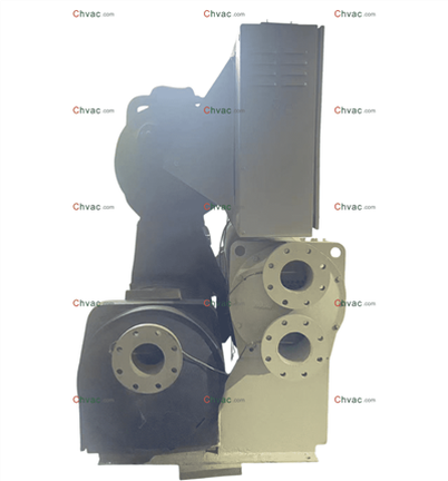 Trane RTHB180 Oerydd Wedi'i Oeri â Dŵr