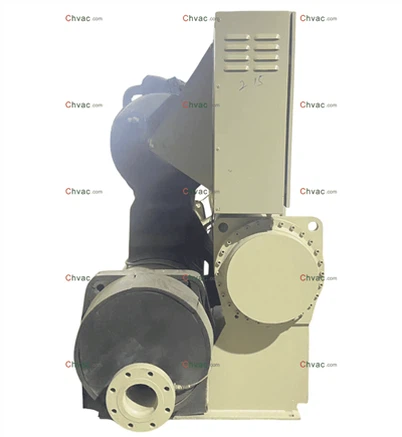 Trane RTHB215 Oerydd Wedi'i Oeri â Dŵr
