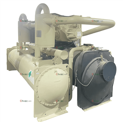 Trane RTHDE3F2F3 Dŵr Oeri Oeri