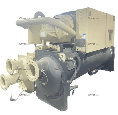 300 TR Trane RTHG300 Oerydd Wedi'i Oeri â Dŵr