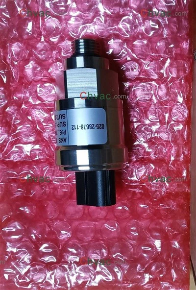 Efrog 025-28678-112 PWYSAU TROSGLWYDDWYR