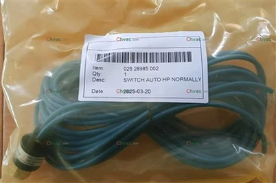 Efrog 025 28985 002 HPCO