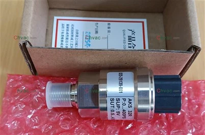 Efrog 025-29139-001 Rhyddhau Trosglwyddydd