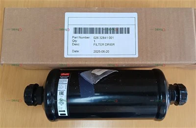 Efrog 026-32841-001 Filter Assy