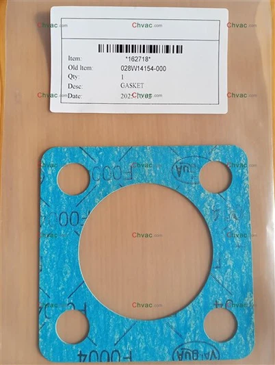 Efrog 028W-14154-000 Wasier