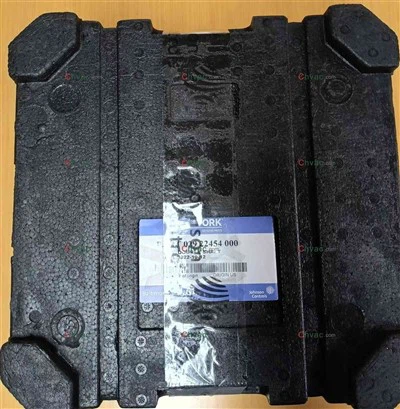 Efrog 029 22454 000 Siafft Seal