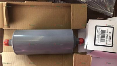 Hidlydd Sych Efrog 026-32839-000