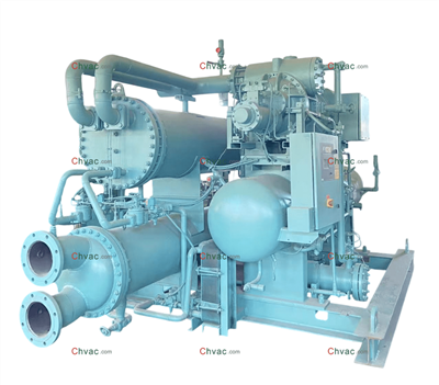 Efrog RWK50-BCBABAY135CJ Chiller