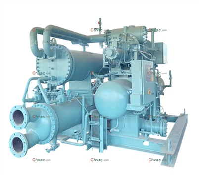 Efrog RWK50-BCBABAY135CJ Chiller