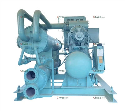 Efrog RWK65-BCCABCY235CPS Chiller