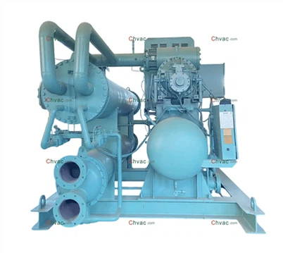 Efrog RWK65-BCCABCY235CPS Chiller