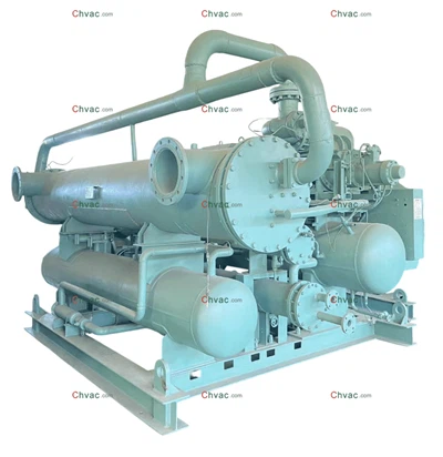 Caerefrog RWKIl40-CMWAY155CHS Chiller