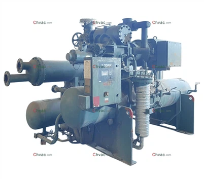 Caerefrog RWKl40E-CUABY155CGS Chiller