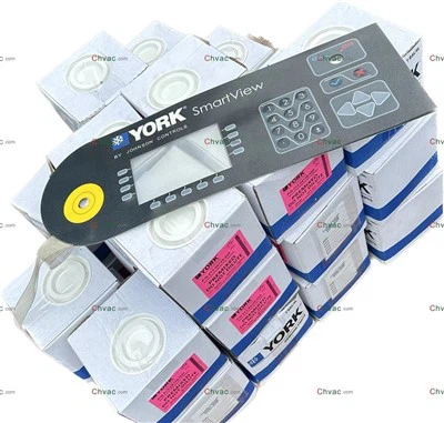 Bysellbad York Smart View Ns: 025W42576-301