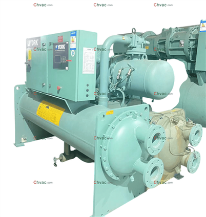 Caerefrog YEWS100SA50D1 Water CooledChiller