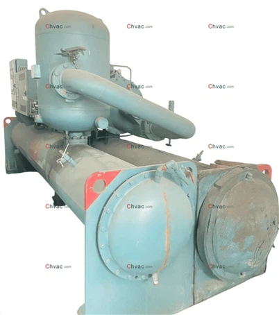 Efrog YRVDVCT2500C/22 Chiller