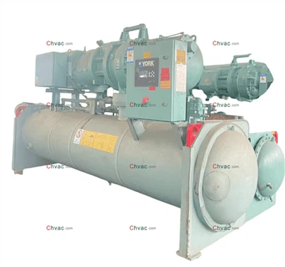 Caerefrog YSEXEXS45CLE-HP Chiller