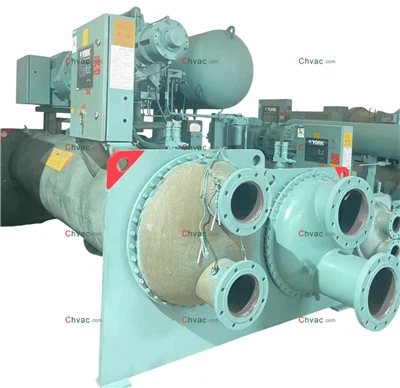 Caerefrog YSRXFXS55CLE/22 Chiller