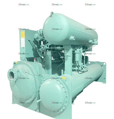 YorkYSDBCAS35CH/22 Oerwr