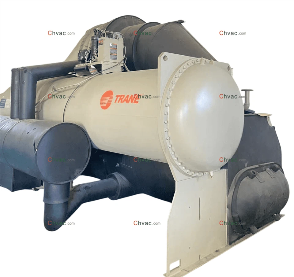 Trane Centrifuge CVHG1100 Water Cooled Chiller manufacturers