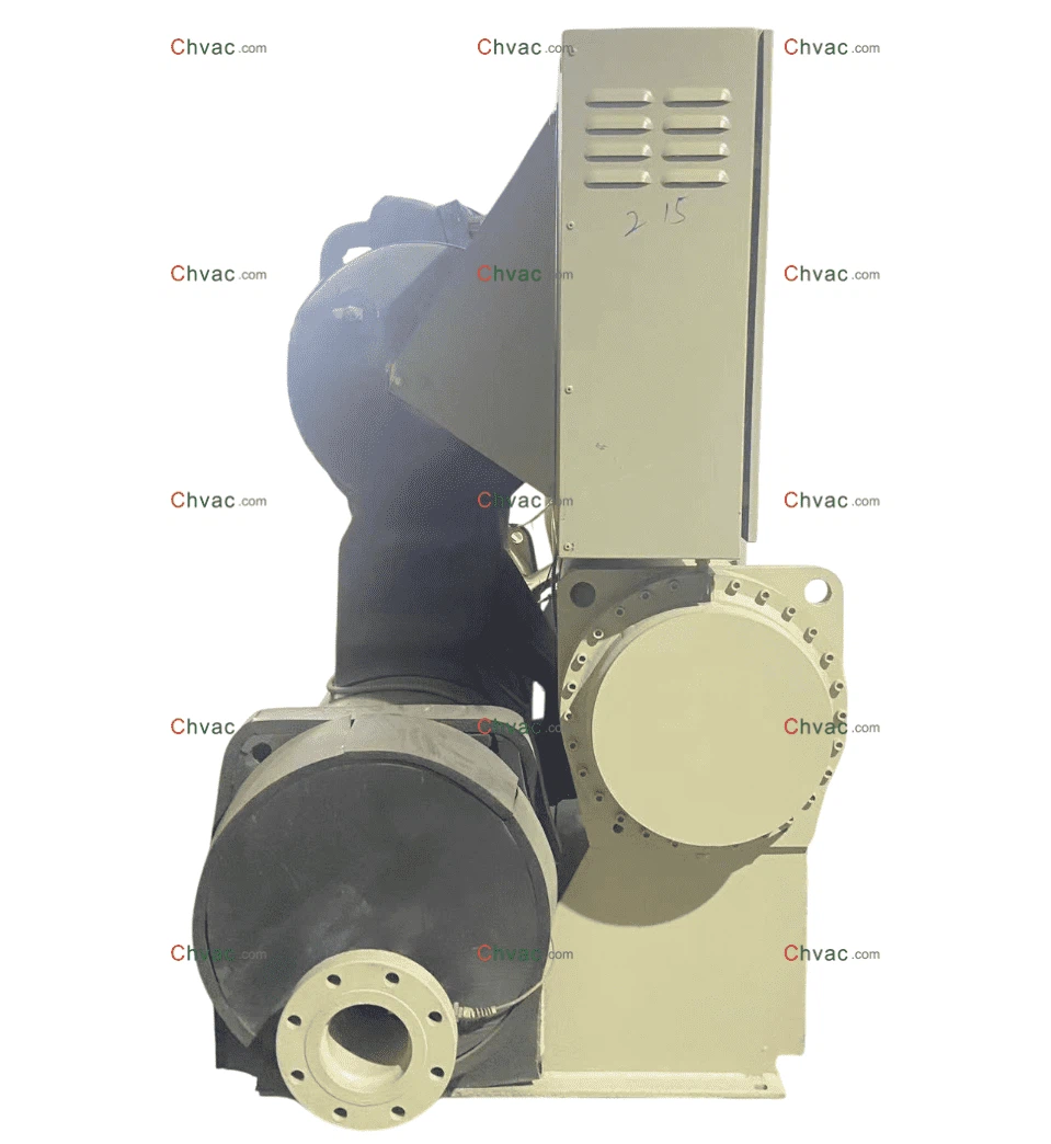 Trane RTHB215 Oerydd Wedi'i Oeri â Dŵr