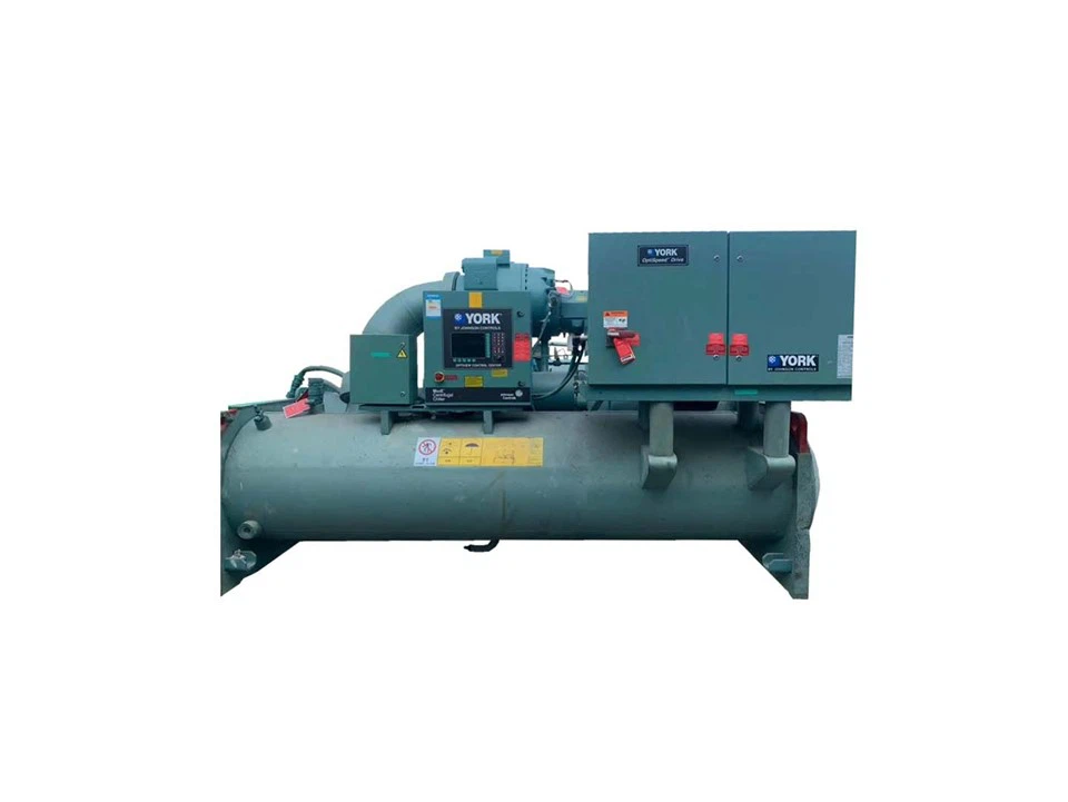 Caerefrog YK Chiller