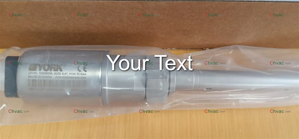 Efrog 025-46044-006 Oergell Synhwyrydd