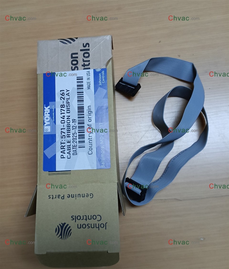 EFROG 571-04178-261 ARDDANGOS WIRE TRYDANOL