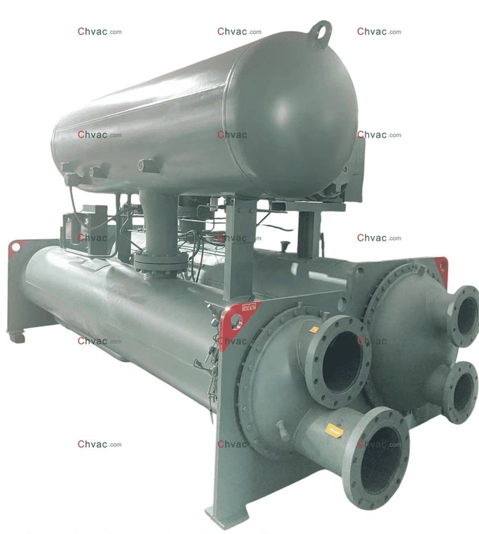 Efrog YSEZEZS45CKE/22 Chiller