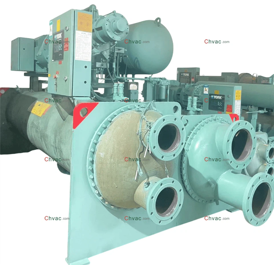 Caerefrog YSRXFXS55CLE/22 Chiller